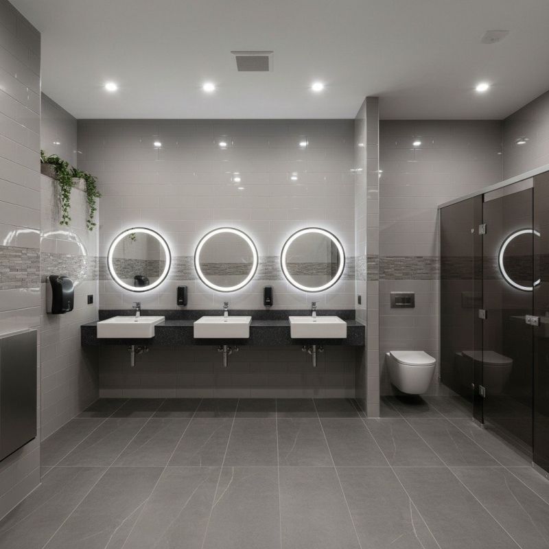 Top Bathroom Remodeling Companies in Aurora, OH