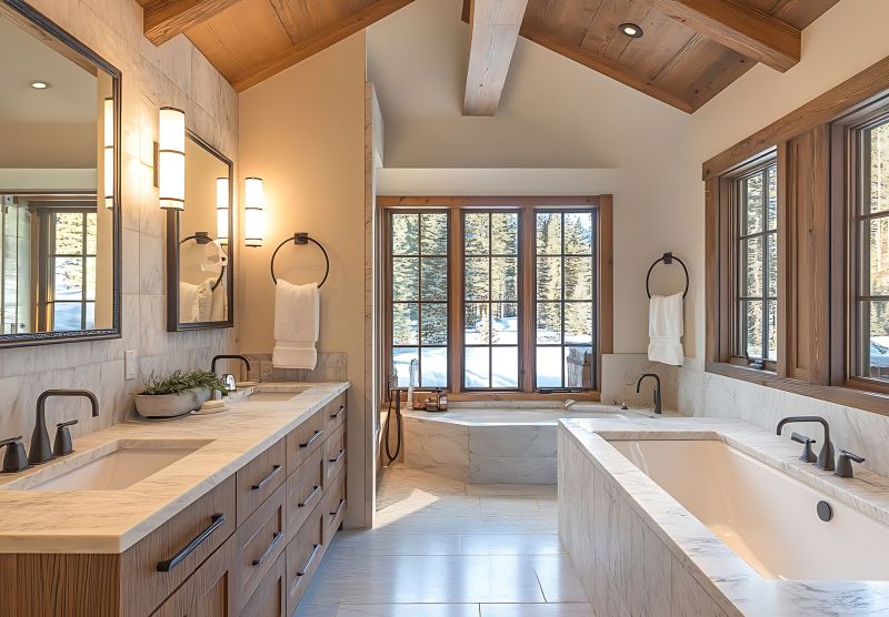 Top Bathroom Remodeling Companies in Mantua, OH