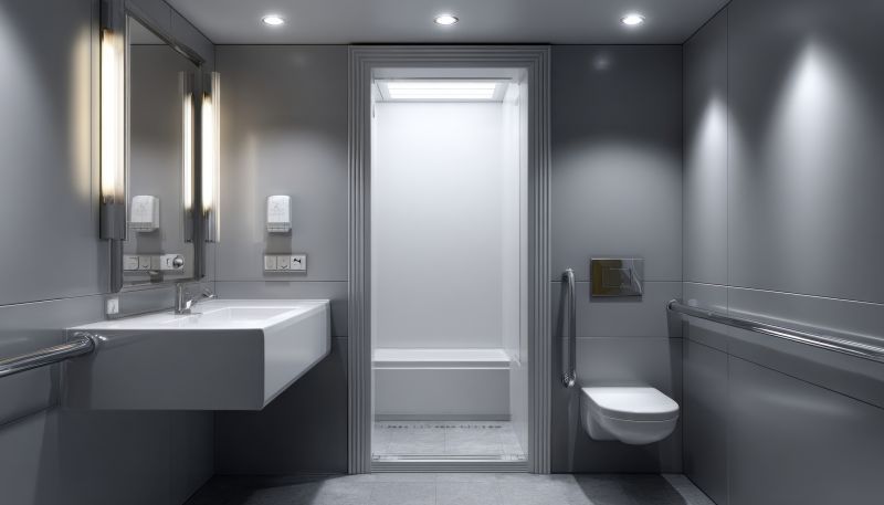 Top Bathroom Remodeling Companies in Painesville, OH